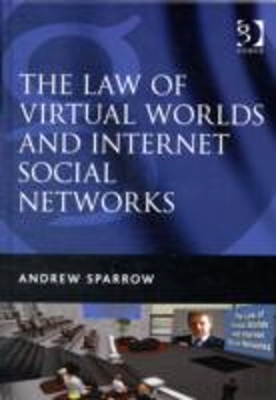 Bertrand.pt - The Law Of Virtual Worlds And Internet Social Networks