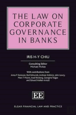 Bertrand.pt - The Law On Corporate Governance In Banks