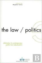 The Law/Politics Distinction In Contemporary Public Law Adjudication