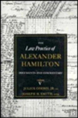 Bertrand.pt - The Law Practice Of Alexander Hamilton