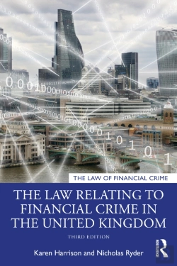Bertrand.pt - The Law Relating To Financial Crime In The United Kingdom