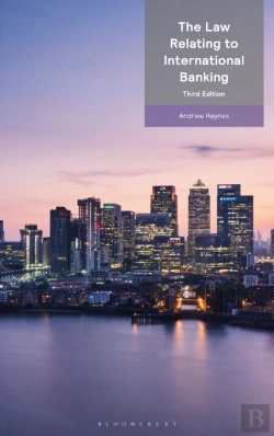 Bertrand.pt - The Law Relating To International Banking And Capital Markets