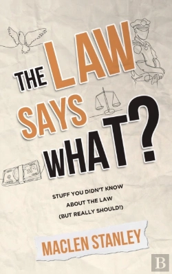 Bertrand.pt - The Law Says What?