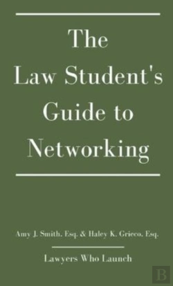 Bertrand.pt - The Law Student'S Guide To Networking