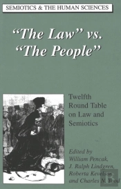The Law Vs. The People