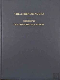 Bertrand.pt - The Lawcourts At Athens