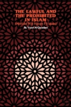 Bertrand.pt - The Lawful And The Prohibited In Islam