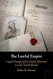 The Lawful Empire