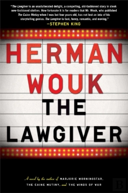 Bertrand.pt - The Lawgiver