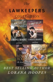 The Lawkeepers Collection