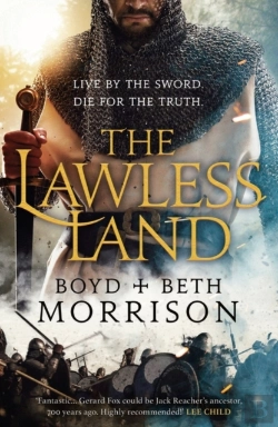 Bertrand.pt - The Lawless Land
