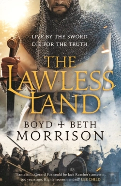 Bertrand.pt - The Lawless Land