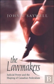 The Lawmakers