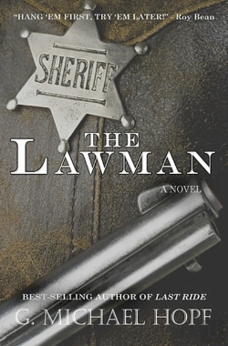 Bertrand.pt - The Lawman