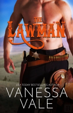 Bertrand.pt - The Lawman: Large Print