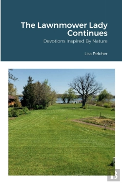 Bertrand.pt - The Lawnmower Lady Continues