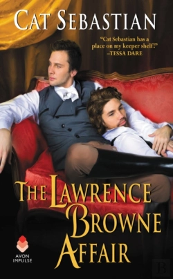 Bertrand.pt - The Lawrence Browne Affair