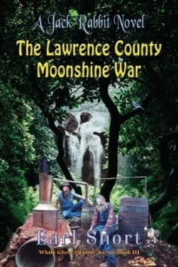 Bertrand.pt - The Lawrence County Moonshine War