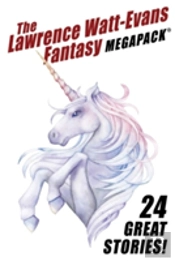 The Lawrence Watt-Evans Fantasy Megapackã¯Â¿Â½