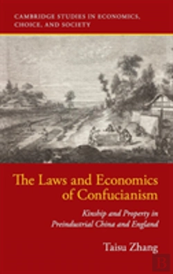 Bertrand.pt - The Laws And Economics Of Confucianism