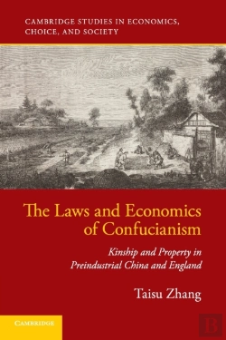 Bertrand.pt - The Laws And Economics Of Confucianism