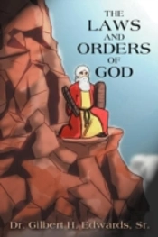 The Laws And Orders Of God