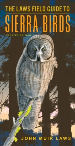 Bertrand.pt - The Laws Field Guide To Sierra Birds