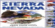 The Laws Field Guide To The Sierra Nevada