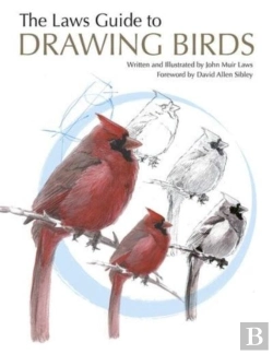 Bertrand.pt - The Laws Guide To Drawing Birds