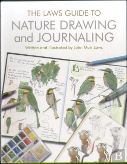 Bertrand.pt - The Laws Guide To Nature Drawing And Journaling