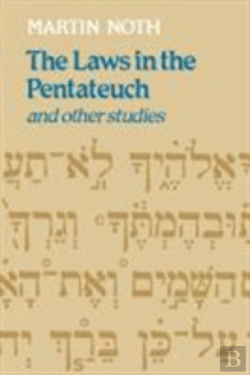 Bertrand.pt - The Laws In The Pentateuch And Other Studies