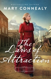 The Laws Of Attraction