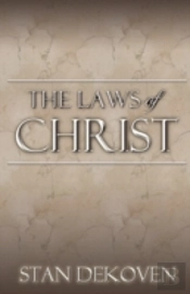 The Laws Of Christ
