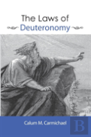 The Laws Of Deuteronomy