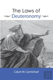 The Laws Of Deuteronomy