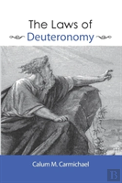 Bertrand.pt - The Laws Of Deuteronomy