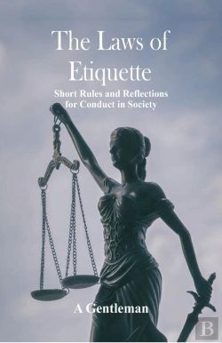 Bertrand.pt - The Laws Of Etiquette : Short Rules And