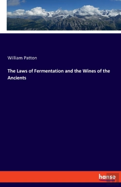 Bertrand.pt - The Laws Of Fermentation And The Wines O