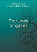 The Laws Of Gases