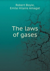 The Laws Of Gases