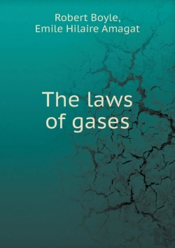 Bertrand.pt - The Laws Of Gases