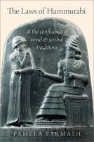 The Laws Of Hammurabi