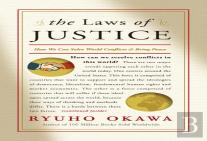 The Laws Of Justice