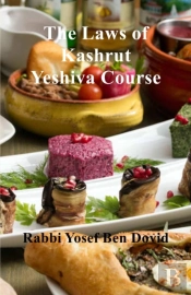 The Laws Of Kashrut