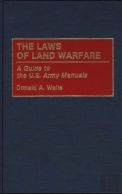 The Laws Of Land Warfare