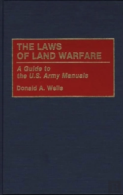 Bertrand.pt - The Laws Of Land Warfare