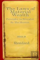 The Laws Of Material Wealth