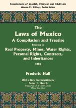 The Laws Of Mexico