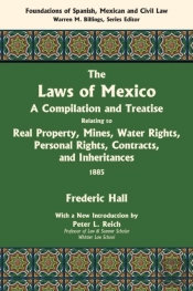 The Laws Of Mexico