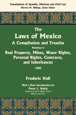 Bertrand.pt - The Laws Of Mexico